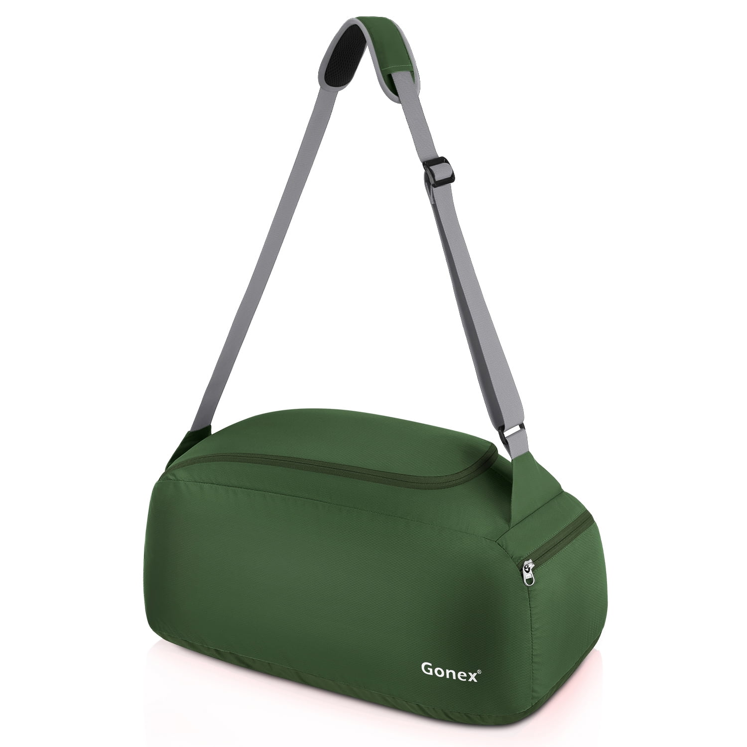 Small Duffle Bag Walmart IUCN Water