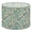 Color 4, variant on Linen Drum Lamp Shades Vintage Floral Green Leaf White Flowers Golden Berries Green 13" x 13" x 10" Lampshade for Table Lamps Floor Lamps Lamp Shade Replacement Easy Assembly Required