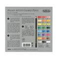 thumbnail image 3 of Holbein Artist’s Colored Pencils – Set of 24 Colors, 3 of 5
