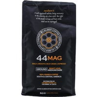 Caliber Coffee .44 Mag Ground Espresso Roast, 12 Oz. Bag - Single Pack