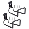 thumbnail image 1 of MasteelfCA 2 Pcs Organisateur d'Outils Électriques Crochets de Rangement pour Garage Support Mural pour Rallonge, 1 of 8