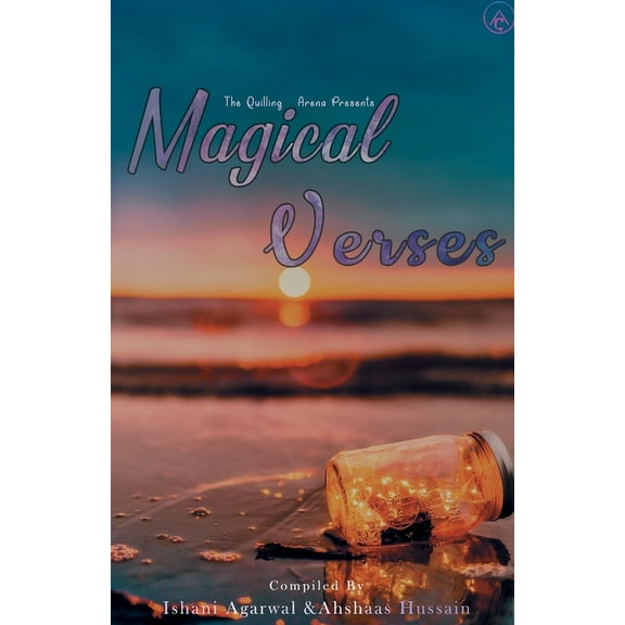 Magical Verses, (Paperback)