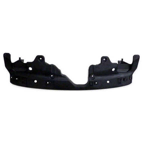 Front Bumper Cover Upper Bracket - Compatible with 2013 - 2014 Ford Mustang Including GT