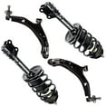 thumbnail image 3 of ECCPP Front Strut Spring Assembly, Control Arm Fit for 2002 2003 2004 2005 2006 for Nissan Sentra Set of 4, 3 of 5