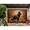 thumbnail image 3 of Carolines Treasures DAC1010JMAT 24 x 36 in. Unisex Australian Terrier Terrier Fall Indoor or Outdoor Mat, 3 of 82