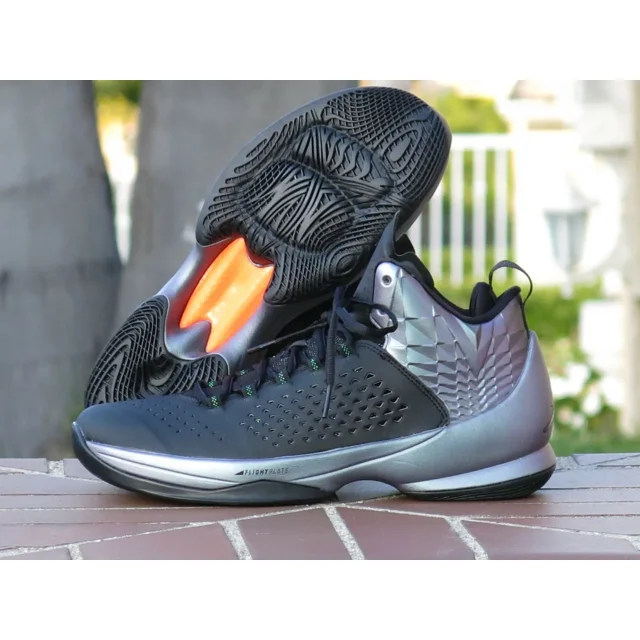 A i r-Jor-dan Melo M11 Men's Basketball Sneakers 716227-028