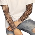 thumbnail image 1 of mangas de brazo Ciclismo brazo manga deportes verano correr protector solar protección MTB brazo calentadores Barbie Nuevos Originales, 1 of 7