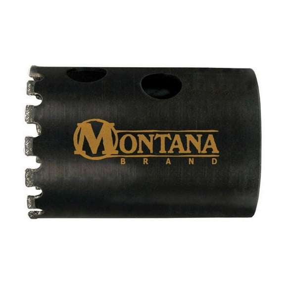 TILE HOLESAW1-3/8"DIAMND (Pack of 1)