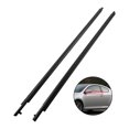 thumbnail image 4 of Door Window Sweep Belt Molding Weatherstrip Driver & Passenger Side for Scion tC, 4 of 8