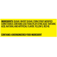 thumbnail image 4 of SOUR PATCH KIDS, Peach Flavored, 3.56-Ounce Soft & Chewy Candy (12 Bags) On Sale, 4 of 4