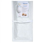 Serta Nightstar - Three Sided Contour C