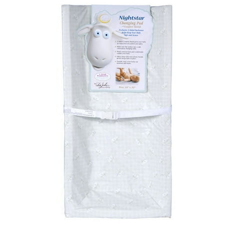 Serta Nightstar - Three Sided Contour C