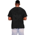 thumbnail image 2 of Casual Classics  Adult Acid Wash Ringspun Cotton T-Shirt, 2 of 4