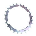 thumbnail image 2 of Kit de Roue Antidérapante pour Tondeuse à Gazon Robotique Conçu pour la Performance sur Tous les Terrains, 2 of 5