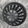 thumbnail image 2 of Aquarium Plants pot Aquascaping Fish Tank Holder Mesh Pots S4F3, 2 of 5