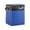 A, variant on Extra Large Moving Storage Bag Heavy Duty Waterproof Packing Tote with Zipper Reinforced Handles Thick Material for Clothes Bedding Travel, A