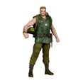 thumbnail image 1 of McFarlane Toys - DC Multiverse Sergeant Rock (DC Classic) 7in Figure McFarlane Collector Edition #14, 1 of 5