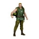 thumbnail image 1 of McFarlane Toys - DC Multiverse Sergeant Rock (DC Classic) 7in Figure McFarlane Collector Edition #14, 1 of 5