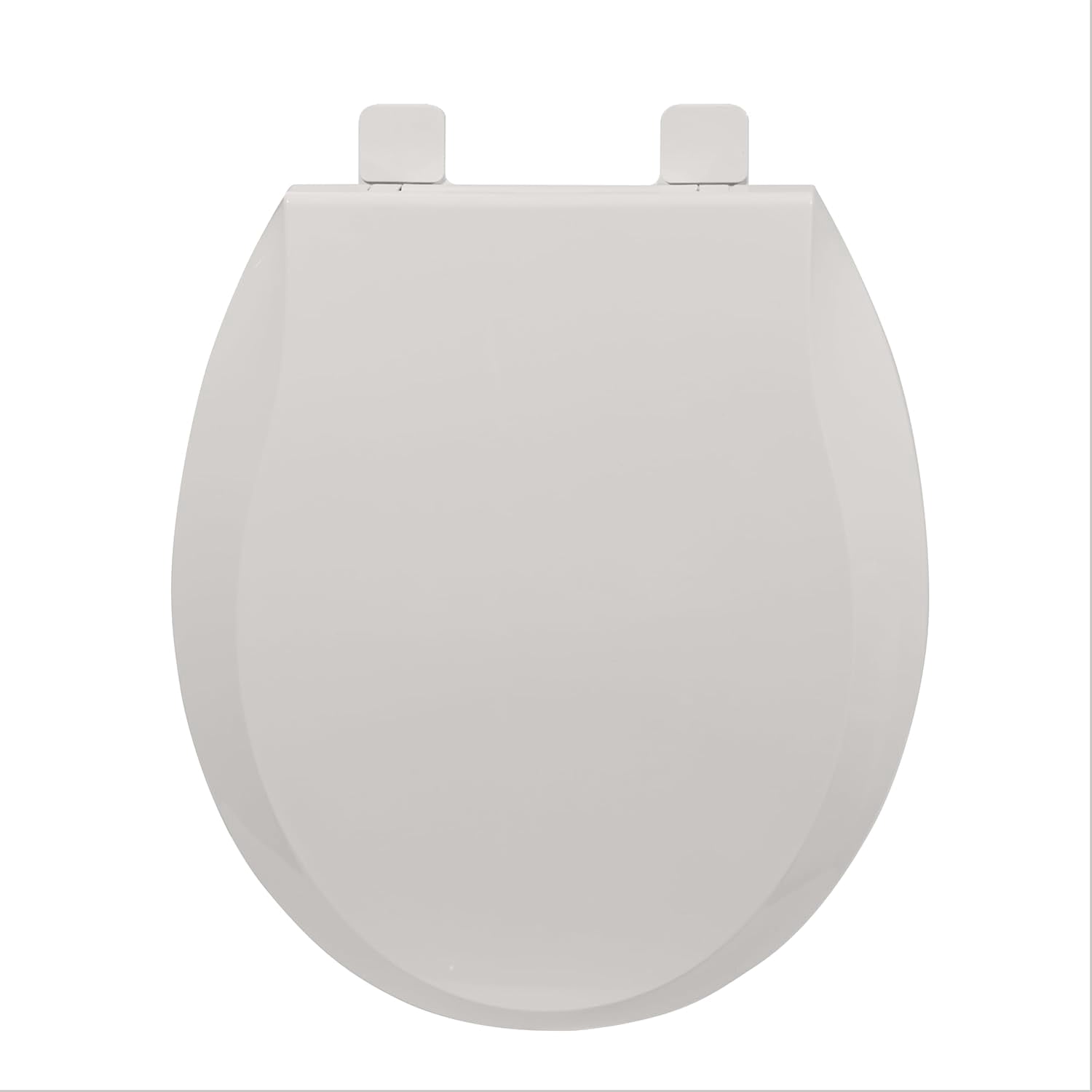 Toilet Seat with Built-in Potty Training Seat, Kids Potty Training, 2 in 1 Toilet Seat for Toddlers & Adults, Soft-Close, Comfortable, Removable That Will Never Loosen, Round, Yellow