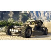 Grand Theft Auto V: Premium Edition, Rockstar Games, Xbox One, 710425590337