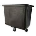thumbnail image 4 of Rubbermaid® Plastic Utility Truck 500 Lb. Capacity, 4 of 8