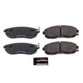 thumbnail image 2 of Power Stop Front Track Day Ceramic Brake Pads PST-815, 2 of 4