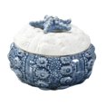 thumbnail image 1 of pequeño tarro de cerámica Caja de Joyería de Cerámica Nórdica, Caja de Baratija con Tapa, Regalo para Mujeres Y Niñas Magideal pequeño tarro de cerámica, 1 of 7