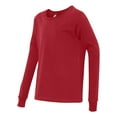 thumbnail image 2 of Youth Jersey Long Sleeve Tee, 2 of 5