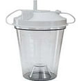 thumbnail image 1 of Drive Medical 610-12B Disposable Suction Canister, 1 Each, 1 of 1