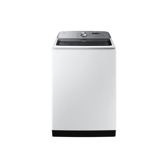 ​Lavadora Samsung de Carga Superior 25 kg ActiveWave Blanca