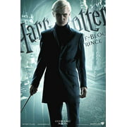 Harry Potter and the Half-Blood Prince (2009) 11x17 Movie Poster