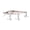 Pro Green Gizzard Clear, variant on Bill Lewis Scope-Stik 120 Sinking 7ft+ Jerkbait Fishing Lifelike Freshwater &...