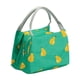 thumbnail image 2 of Thick Lunch Bag Aluminum Foil Lunch Box Bag Primary School Students Insulation Bag Vegetable Lunch Bag Warm Refrigerated Work Handbag Deals Of The Day Clearance, 2 of 8