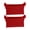 2, variant on 2Pcs Plastic Hinged Quilting Template Ruler Edges Sewing Guide with Scale Markings for Garment Pattern Making Stitching