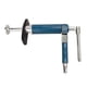 thumbnail image 2 of Herramienta De Retroceso Del Viento Del Calibrador Del Pistón Del Freno Neumático, Herramienta De Reparación Automática Herramienta De Compresión Del Pistón Del Calibrador Cergrey Brake Caliper Piston Rewind Tool, 2 of 8