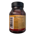 thumbnail image 2 of Booster Brain Nootropic 40 Caps. Veganas de 500 mg, 2 of 3