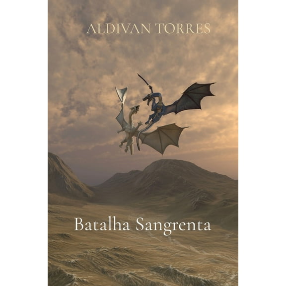 Batalha Sangrenta, (Paperback)