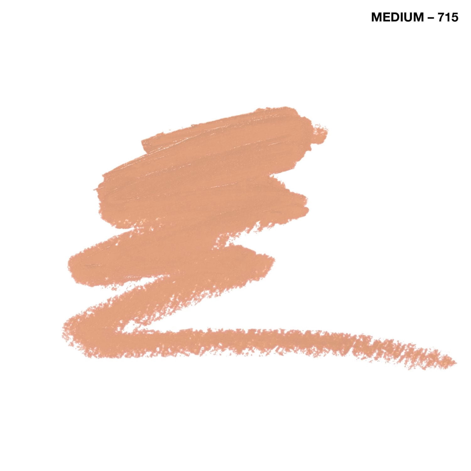 COVERGIRL Smoothers Concealer, Lightweight, infused with Ginseng, Vitamin E, Chamomile, Conditions & Moisturizes, Fragrance-Free, 100% Cruelty-Free