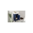 thumbnail image 7 of 18" BLUE SINK VANITY, 7 of 7