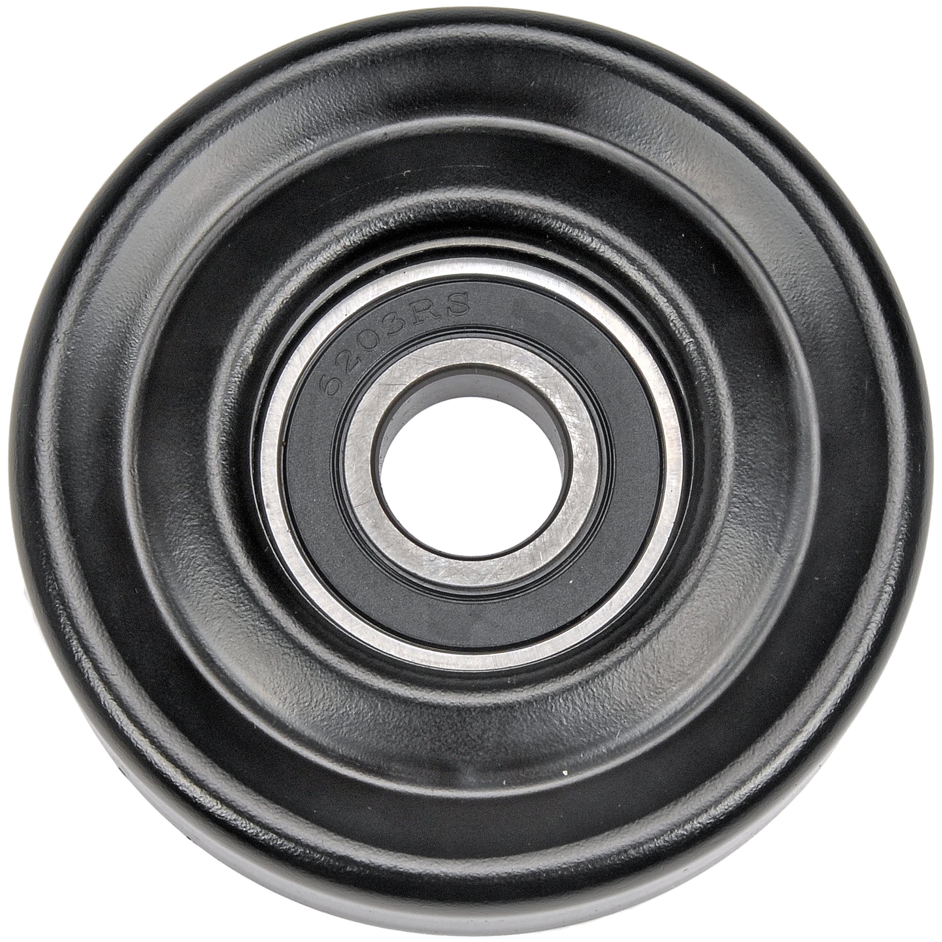 Dorman 419-659 Accessory Drive Belt Idler Pulley for Specific Mercury / Nissan Models Fits select: 1999-2002 NISSAN QUEST, 1993-2002 MERCURY VILLAGER