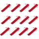 thumbnail image 5 of 20pcs Single Drawstring Pen Pouch Sleeve Holder Pen Case Gift Pencil Bag Set (Rojo), 5 of 6