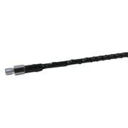 2ft Superflex Fiberglass Antenna 500W