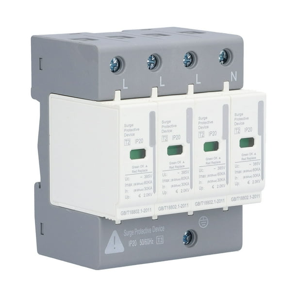 Voltage Surge Arrester,BERM Surge Protective Device Surge Protection