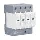 thumbnail image 2 of Protector De Voltaje De La Casa, Dispositivo De Protección Contra Sobretensiones Duradero 4P60KA 220V 380V 50Hz 60Hz Para Circuito, 2 of 7