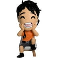 thumbnail image 2 of Youtooz: Uncle Roger Vinyl Figure [Toys, Ages 15+, #218], 2 of 5