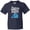 Navy, variant on Future Pilot Childs Airplane Flying Youth T-Shirt