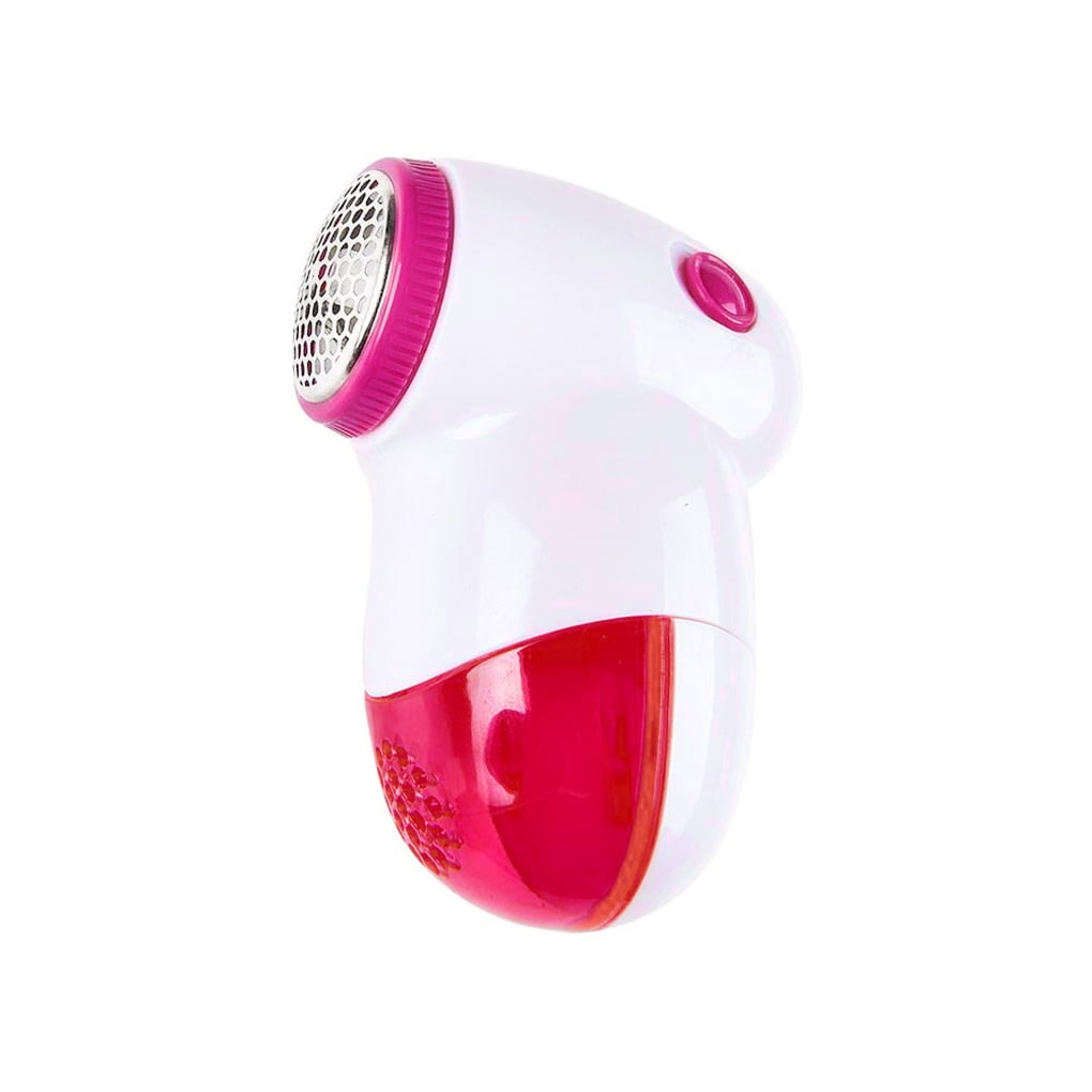 Electric Fabric Shavers Lint Remover Convenient Sweater Pill Removers