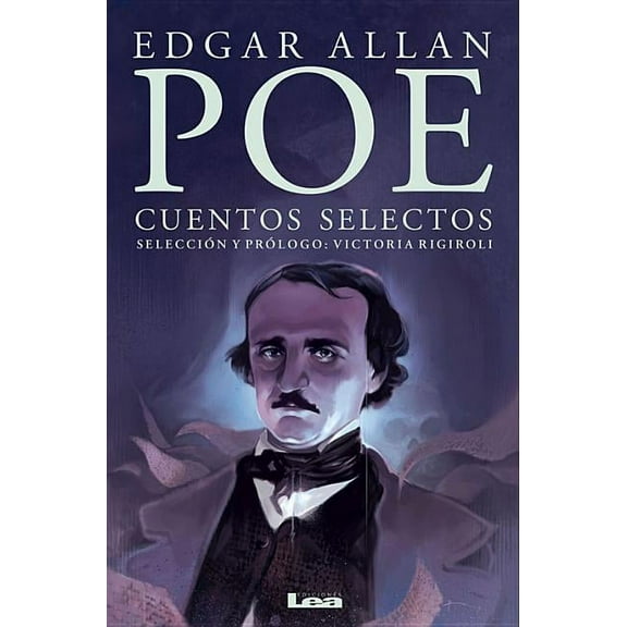 Cuentos selectos : Edgar Allan Poe (Paperback)