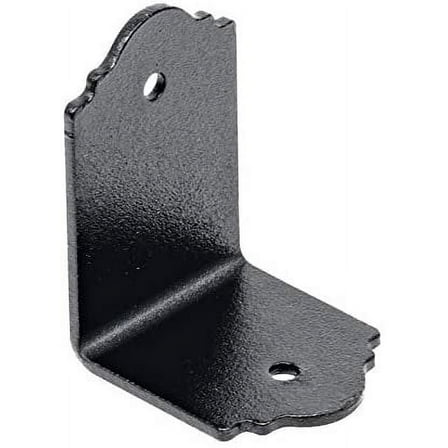 Simpson Strong-Tie 1.5 in. H x 2 in. W x 2 in. L Steel Angle - Case of: 90