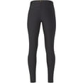 thumbnail image 2 of Kerrits Microcord Breech (M, Black, Kneepatch), 2 of 3